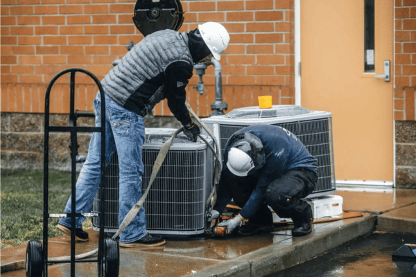 Maintenance & Tune-ups